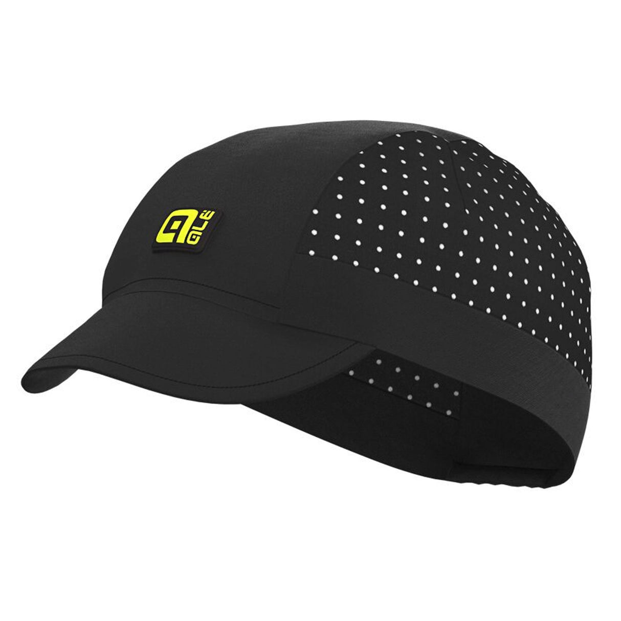 Cappellino Ale Sunny - Nero