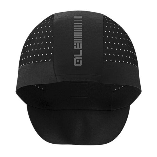 Cappellino Ale Sunny - Nero