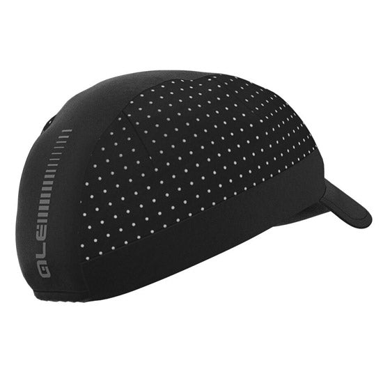 Cappellino Ale Sunny - Nero