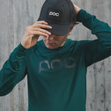 Cappellino Poc Trucker - Nero - O