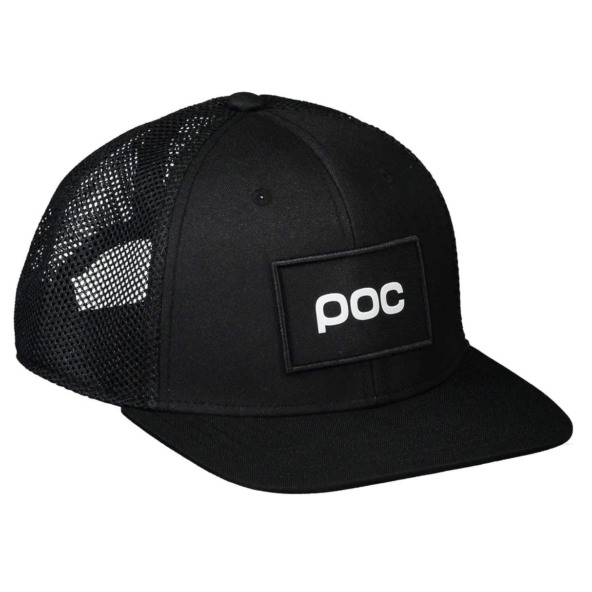 Cappellino Poc Trucker - Nero - L