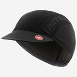 Castelli A/C 2 Hat - Negro