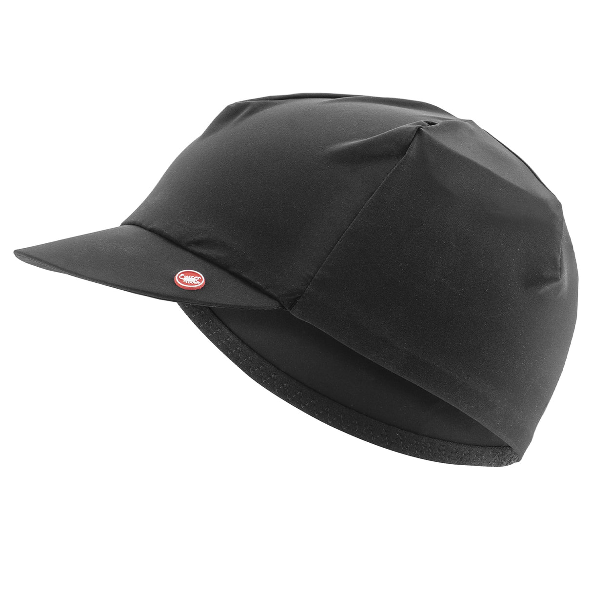 Cappellino Castelli Premio 2 - Nero - M
