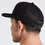 Cappellino Specialized New Era Stoke Trucker Hat - Nero