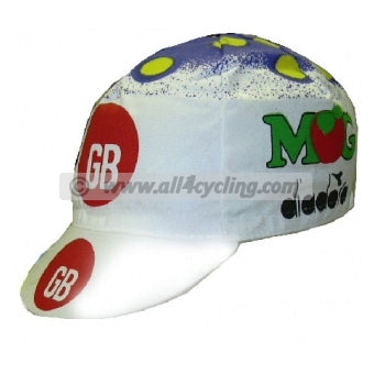 Cycling cap Gb