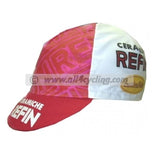 Cappellino Refin