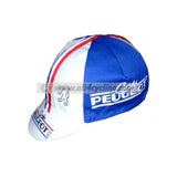 Cappellino Peugeot