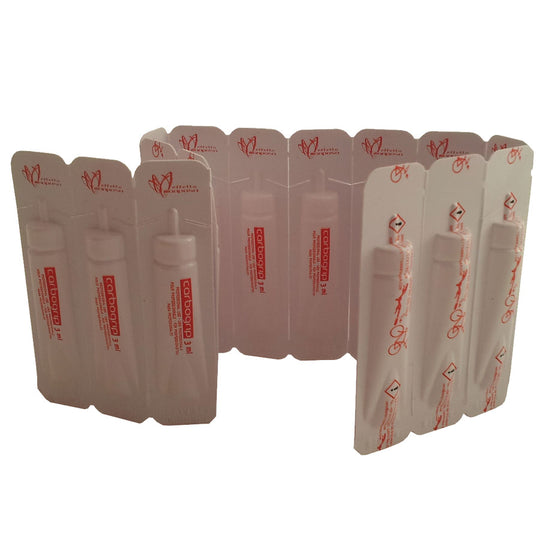 Carbogrip Effetto Mariposa