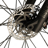 Disco Carbon-Ti X-Rotor SteelCarbon 2 - 160mm