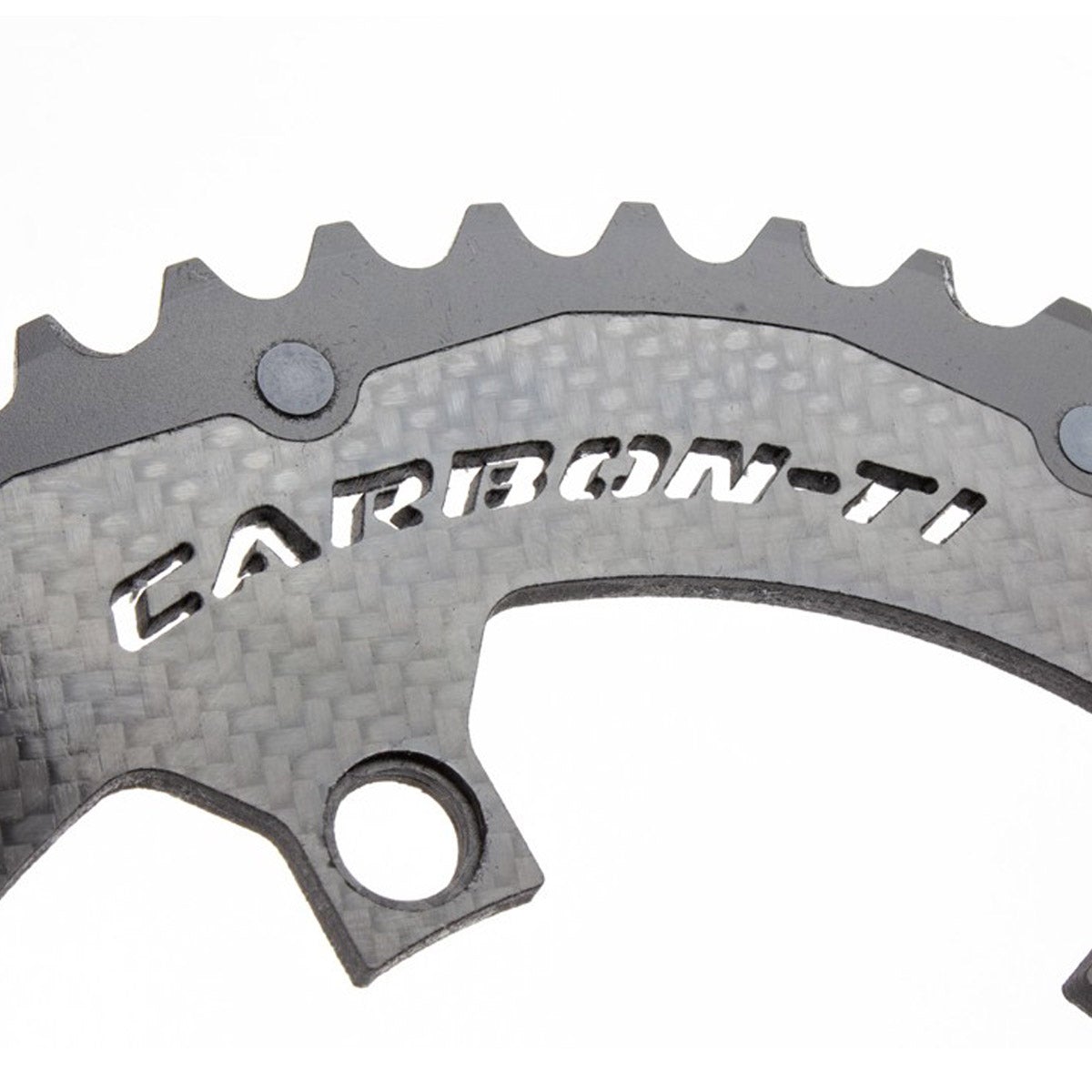 Corona Carbon-Ti X-CarboRing 50 x 110 DA9100 (4 arms)