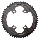 Corona Carbon-Ti X-CarboRing 50 x 110 DA9100 (4 arms)