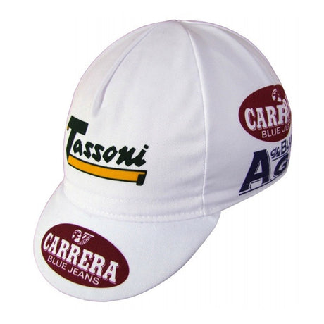 Cappellino Carrera Tassoni