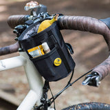 Borsa Blackburn Outpost Carryall - Nero - N