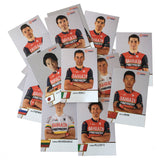 Cartoline Bahrain Merida 2017