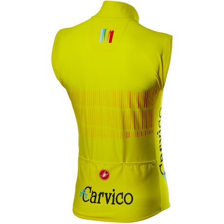 Gilet Carvico maratona dles dolomites - Enel 2021 - G