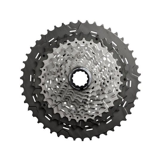 Cassette Pignons Shimano XT Deore CS-M8000 - 11v 