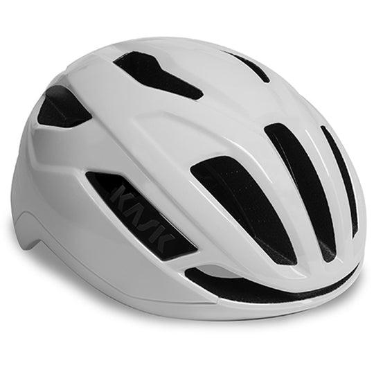 Kask Sintesi helmet - White