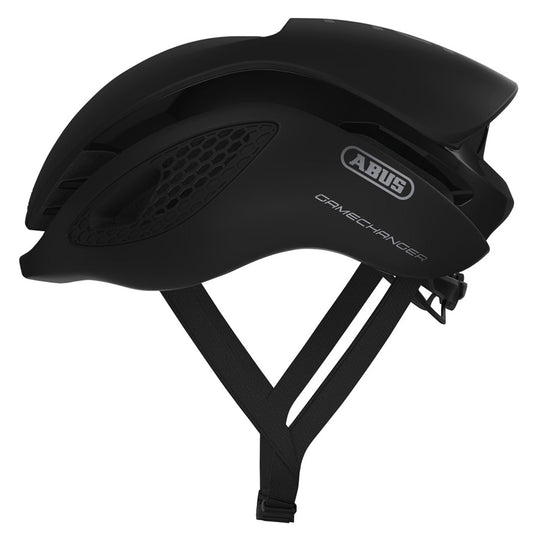 Casco Abus Gamechanger - Nero