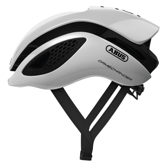 Casco Abus Gamechanger - Bianco