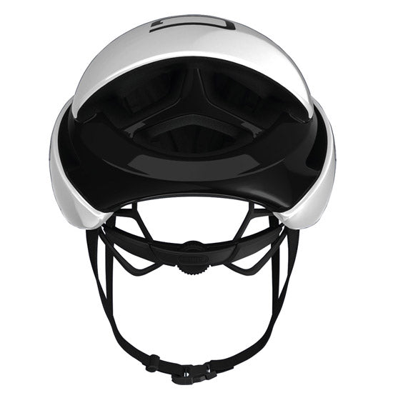 Casco Abus Gamechanger - Bianco