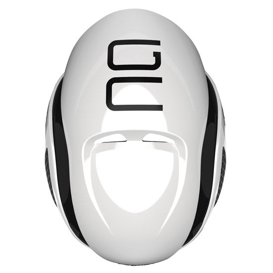 Casco Abus Gamechanger - Bianco