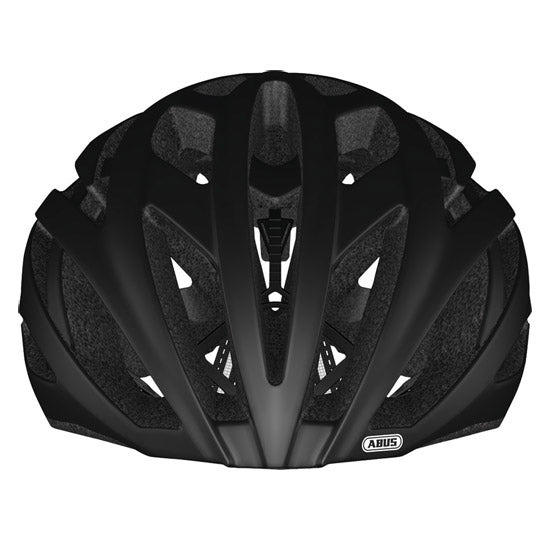Casco Abus Tec Tical Pro 2.0 - Nero