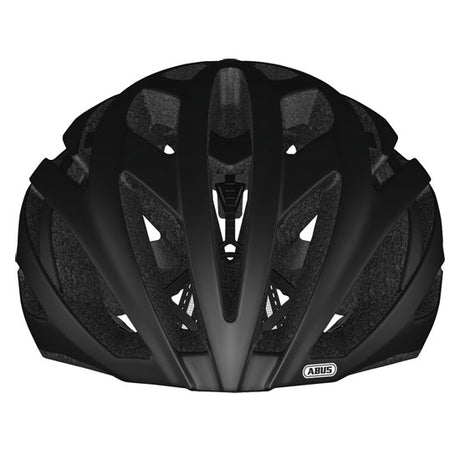 Casco Abus Tec Tical Pro 2.0 - Nero