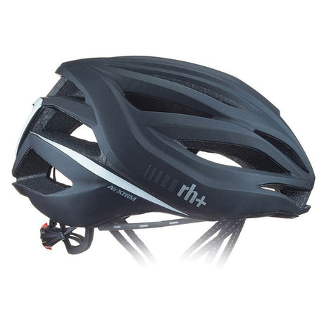 Casco Rh+ Air XTRM - Nero reflex