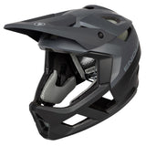 Casco Endura MT500 Full Face - Nero