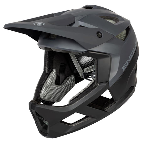 Casco Endura MT500 Full Face - Nero
