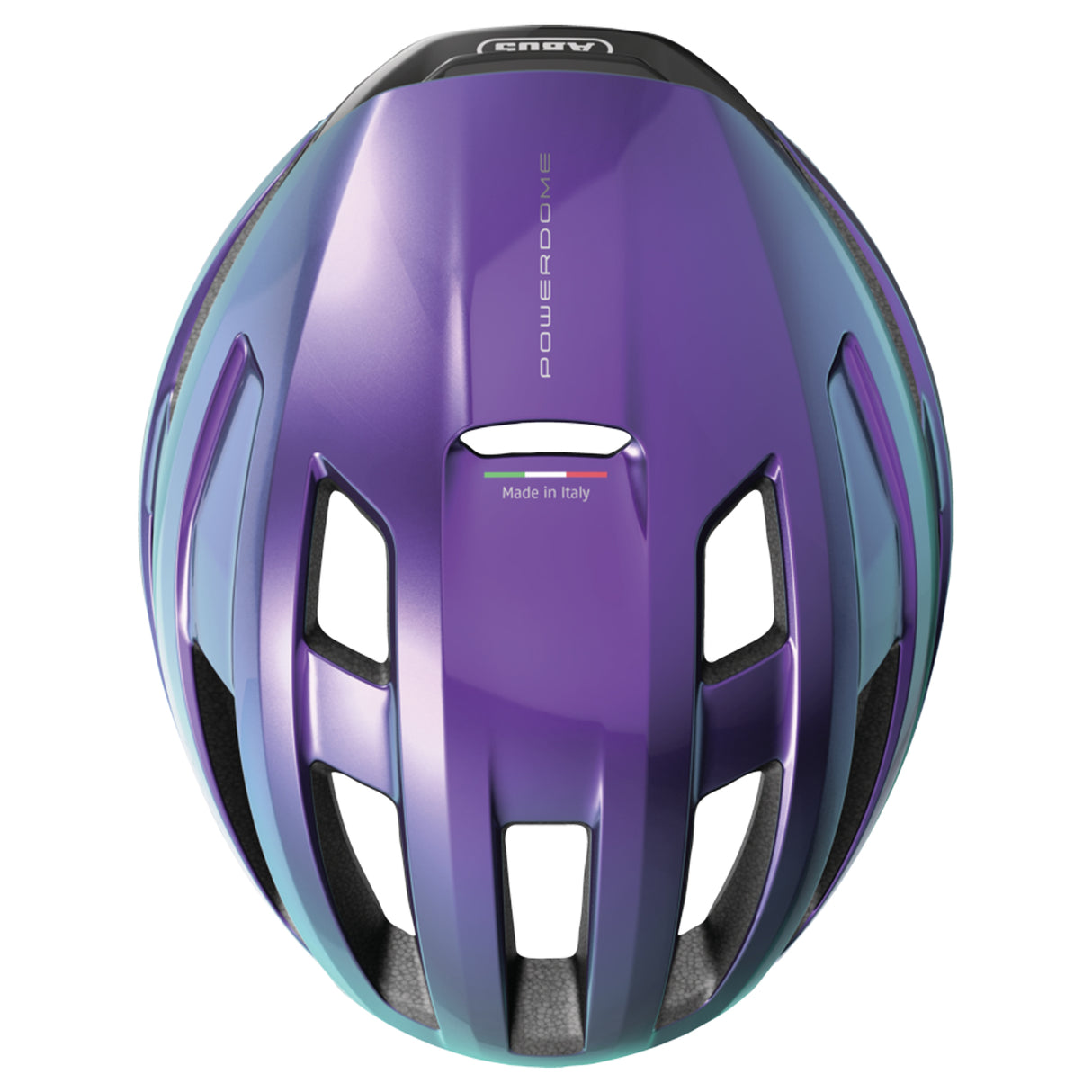 Casco Abus Powerdome Mips - Viola - M