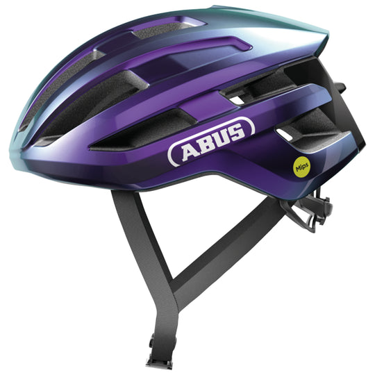 Casco Abus Powerdome Mips - Viola