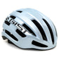 Casco Gist Bravo Metal - Azzurro - E