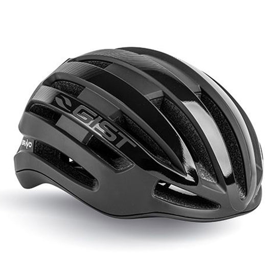 Casque Gist Bravo - Noir