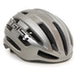 Casco Gist Bravo Metal - Grigio - P