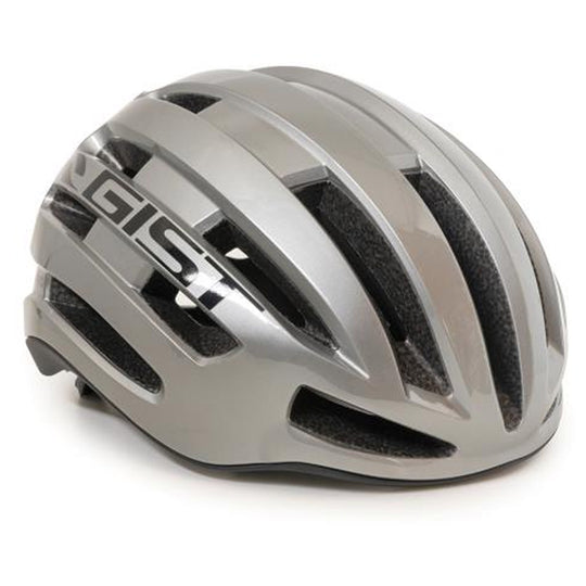 Casque Gist Bravo Metal - Gris