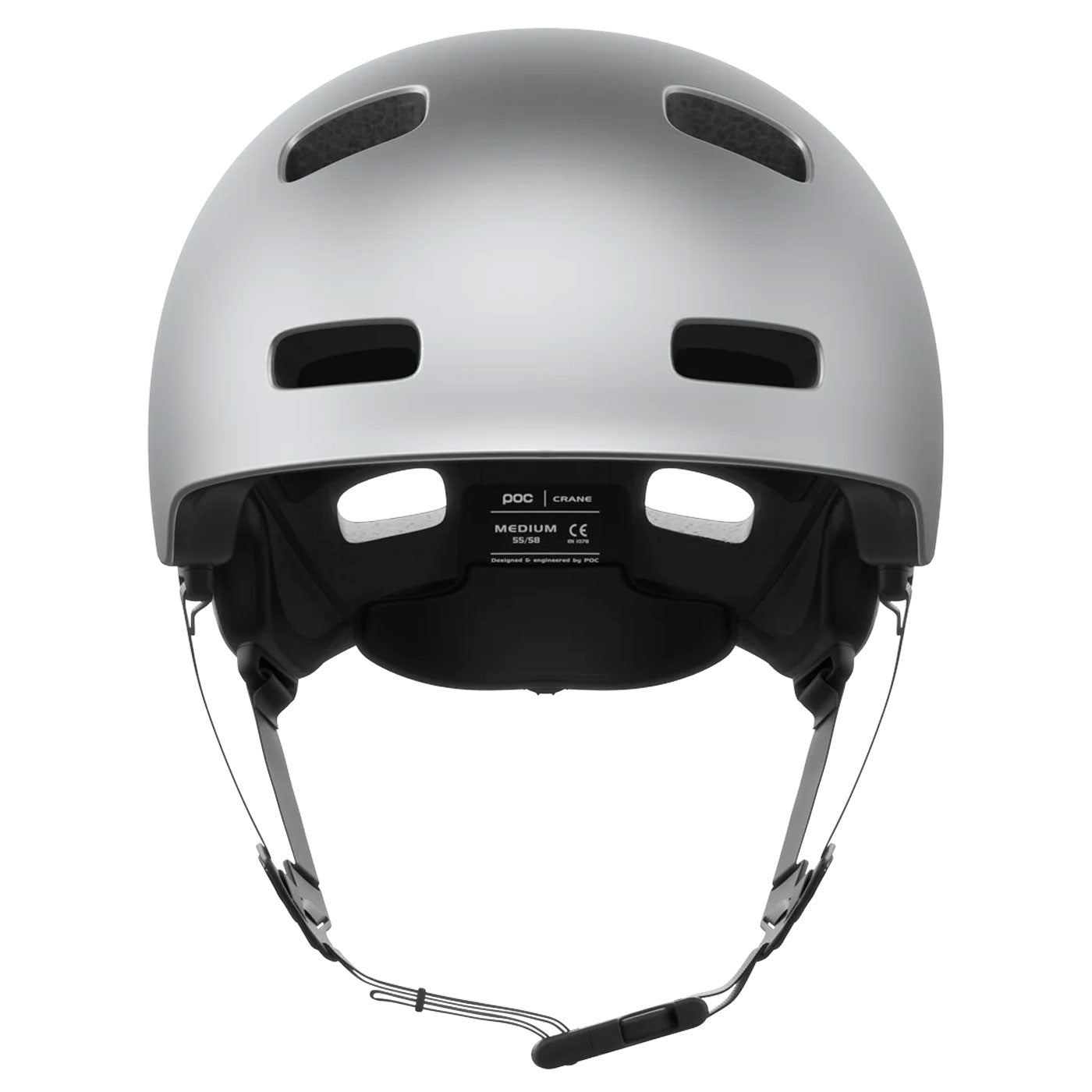 poc crane mips helmet