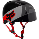 Fox Flight Togl Helmet - Black