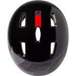 Fox Flight Togl Helmet - Black