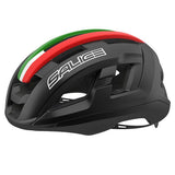 Casco Salice Gavia - Nero italia