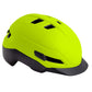 Casque Met Grancorso - Jaunes