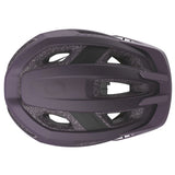 Casco Scott Groove Plus - Viola - E