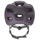Casco Scott Groove Plus - Viola - F