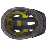 Casco Scott Groove Plus - Viola - G