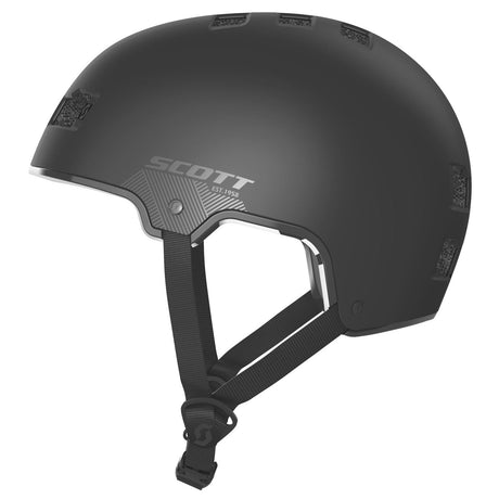 Casco Scott Jibe - Nero - A