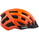 Casco Lazer Compact - Arancio - I