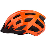 Casco Lazer Compact - Arancio - M