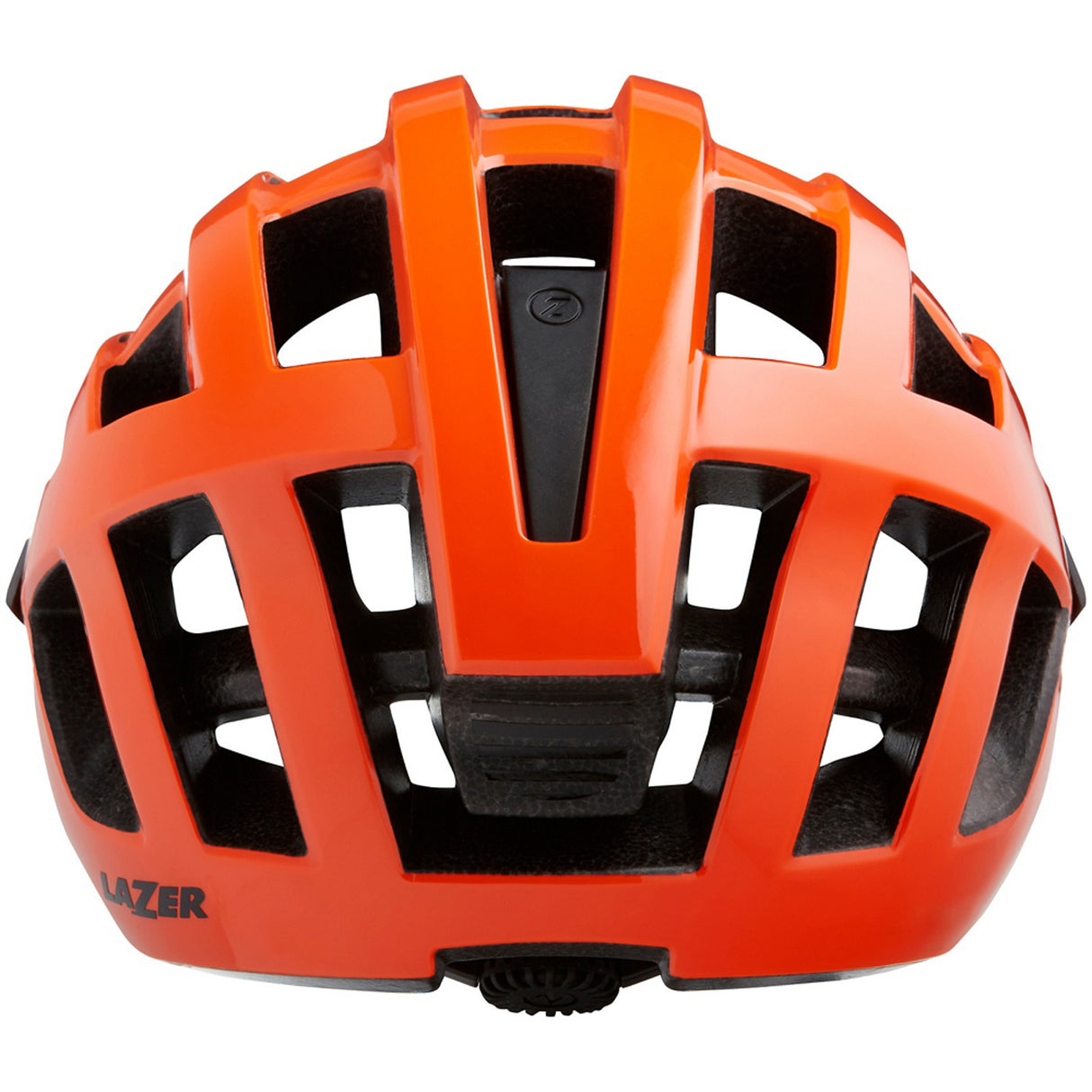 Casco Lazer Compact - Arancio - N