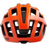 Casco Lazer Compact - Arancio - N