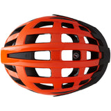Casco Lazer Compact - Arancio - O